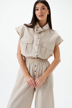 Рубашка ANNETE A2148 - фото 2