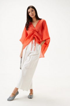 Рубашка ANNETE A2149/2 - фото 4