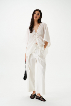 Рубашка ANNETE A2149 - фото 3