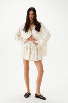 Рубашка ANNETE A2153 - фото 4