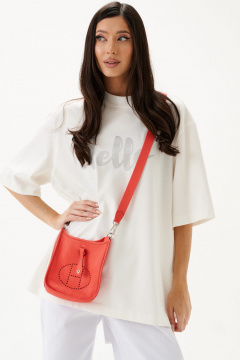 Футболка ANNETE A2154/1 - фото 2