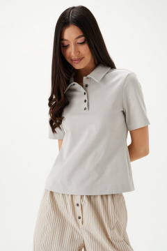 Футболка ANNETE A2155 - фото 2