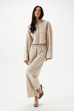 Рубашка ANNETE A2156 - фото 1