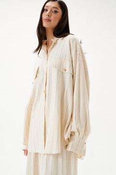 Рубашка ANNETE A2157 - фото 4