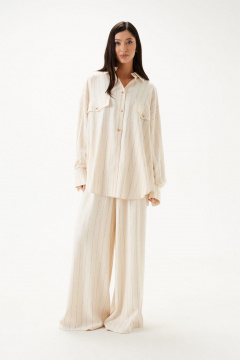 Рубашка ANNETE A2157 - фото 1