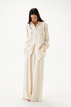 Рубашка ANNETE A2157 - фото 3