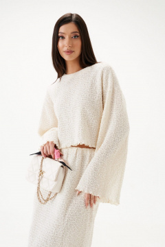 Джемпер ANNETE A2158 - фото 2