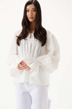 Рубашка ANNETE A2159 - фото 1