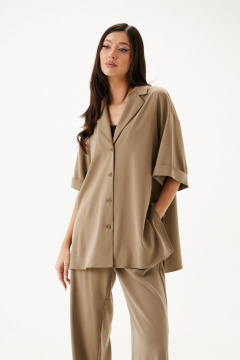 Рубашка ANNETE A2162 - фото 1