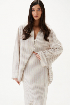 Рубашка ANNETE A2165 - фото 5