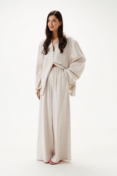 Рубашка ANNETE A2165 - фото 4