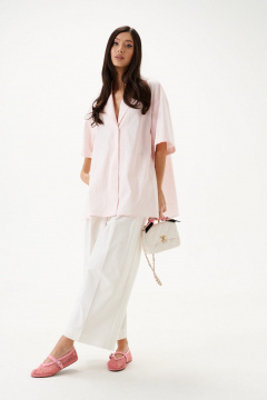 Рубашка ANNETE A2167 - фото 4