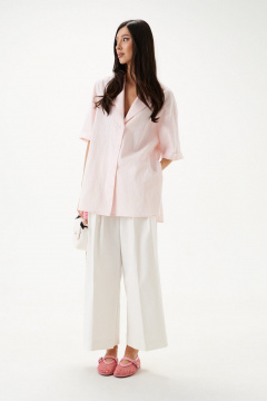 Рубашка ANNETE A2167 - фото 2