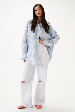 Рубашка ANNETE A2169 - фото 3