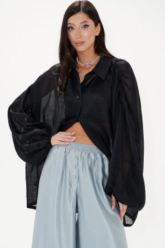 Рубашка ANNETE A2170 - фото 1