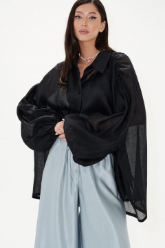 Рубашка ANNETE A2170 - фото 4