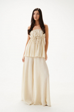 Рубашка ANNETE A2174 - фото 2