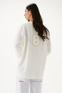 Джемпер ANNETE A2176 - фото 3