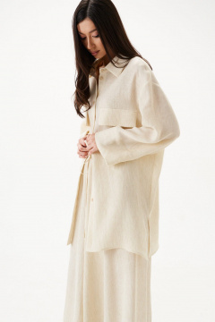 Рубашка ANNETE A2177 - фото 3