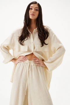 Рубашка ANNETE A2177 - фото 2