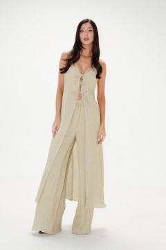 Рубашка ANNETE A2181 - фото 1