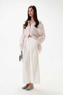 Рубашка ANNETE A2182 - фото 5