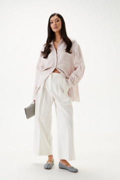 Рубашка ANNETE A2182 - фото 4