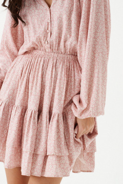 Платье ANNETE A3654 - фото 5