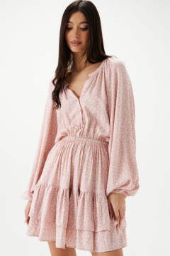 Платье ANNETE A3654 - фото 2