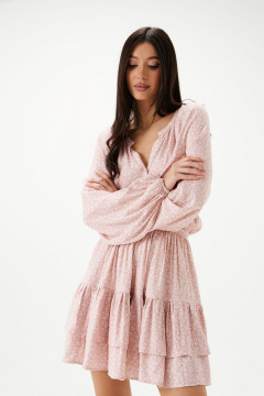 Платье ANNETE A3654 - фото 1