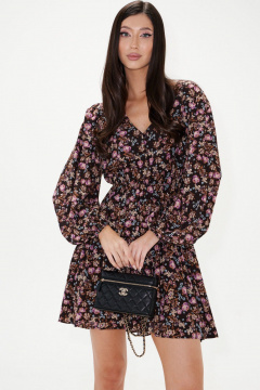 Платье ANNETE A3661 - фото 4