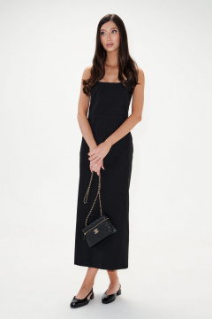 Платье ANNETE A3665 - фото 5