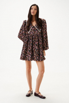 Платье ANNETE A3670 - фото 1