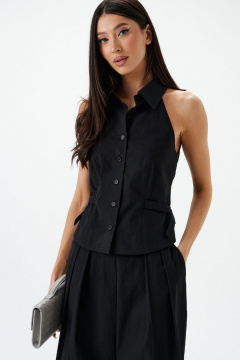 Жилет ANNETE A5450 - фото 1