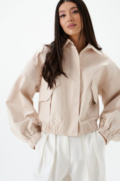 Жакет ANNETE A5452 - фото 2