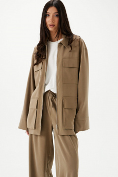 Жакет ANNETE A5459 - фото 1