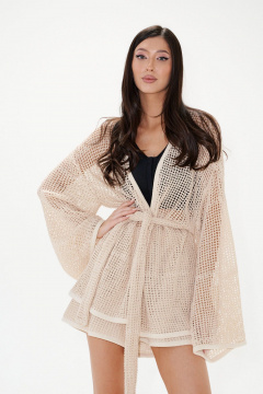 Кардиган ANNETE A5469 - фото 1