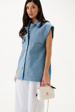 Жилет ANNETE A5472 - фото 5