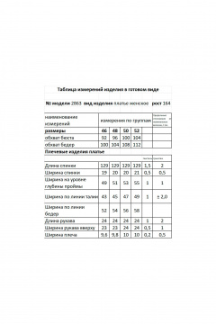 Платье Мода Юрс 2863 зеленый - фото 5