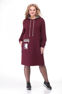 Кэтисбел 1525 бордо