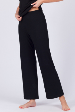 Брюки Belarusachka РС5711/4 черный - фото 2