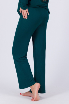 Брюки Belarusachka РС5711/2 малахит - фото 2