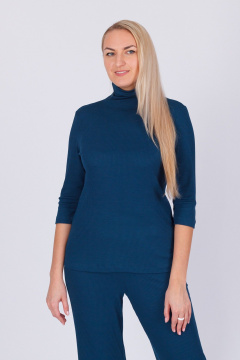 Блуза Belarusachka РС5735/3 ломбер - фото 1