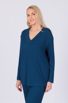 Блуза Belarusachka РС5736 ломбер - фото 1