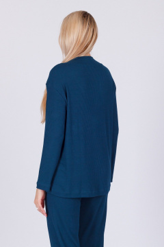 Блуза Belarusachka РС5736 ломбер - фото 3