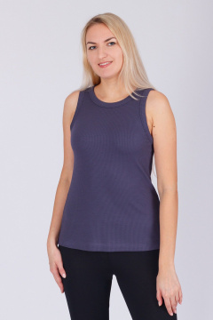 Топ Belarusachka РС5800Е/1 ежевика - фото 1