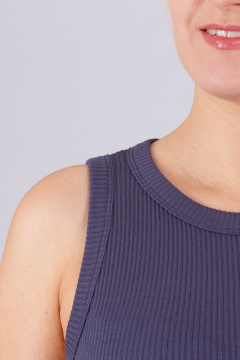 Топ Belarusachka РС5800Е/1 ежевика - фото 3