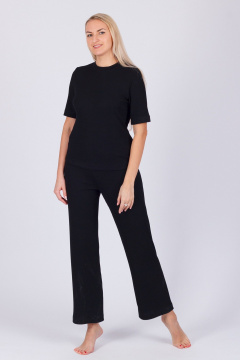 Джемпер Belarusachka РС5803А/2 черный - фото 2