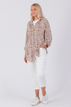 Туника Belarusachka РС5838С лео - фото 2