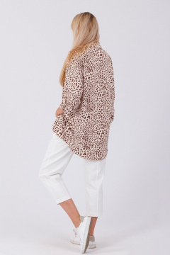 Туника Belarusachka РС5838С лео - фото 5